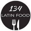 134 Latin Food
